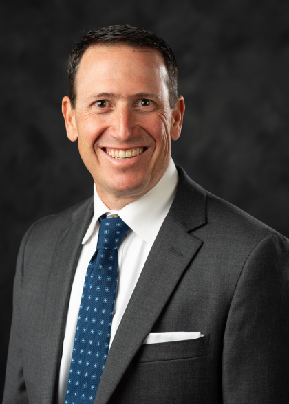 Dr. Joe Fratesi
