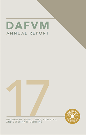 2017 DAFVM Annual Report.