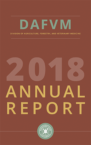 2018 DAFVM Annual Report