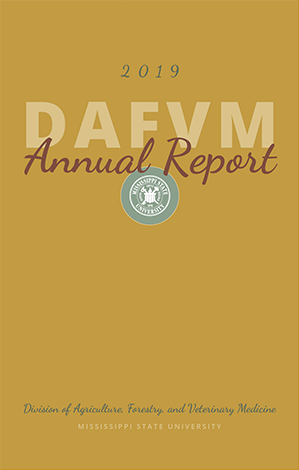 2019 DAFVM Annual Report.