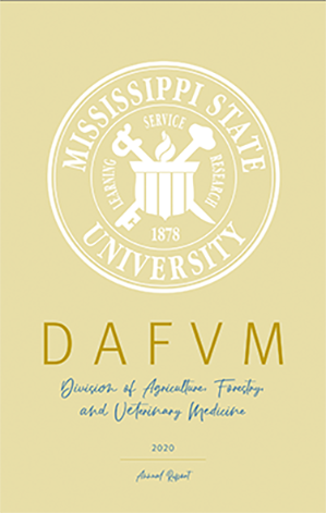 2020 DAFVM Annual Report