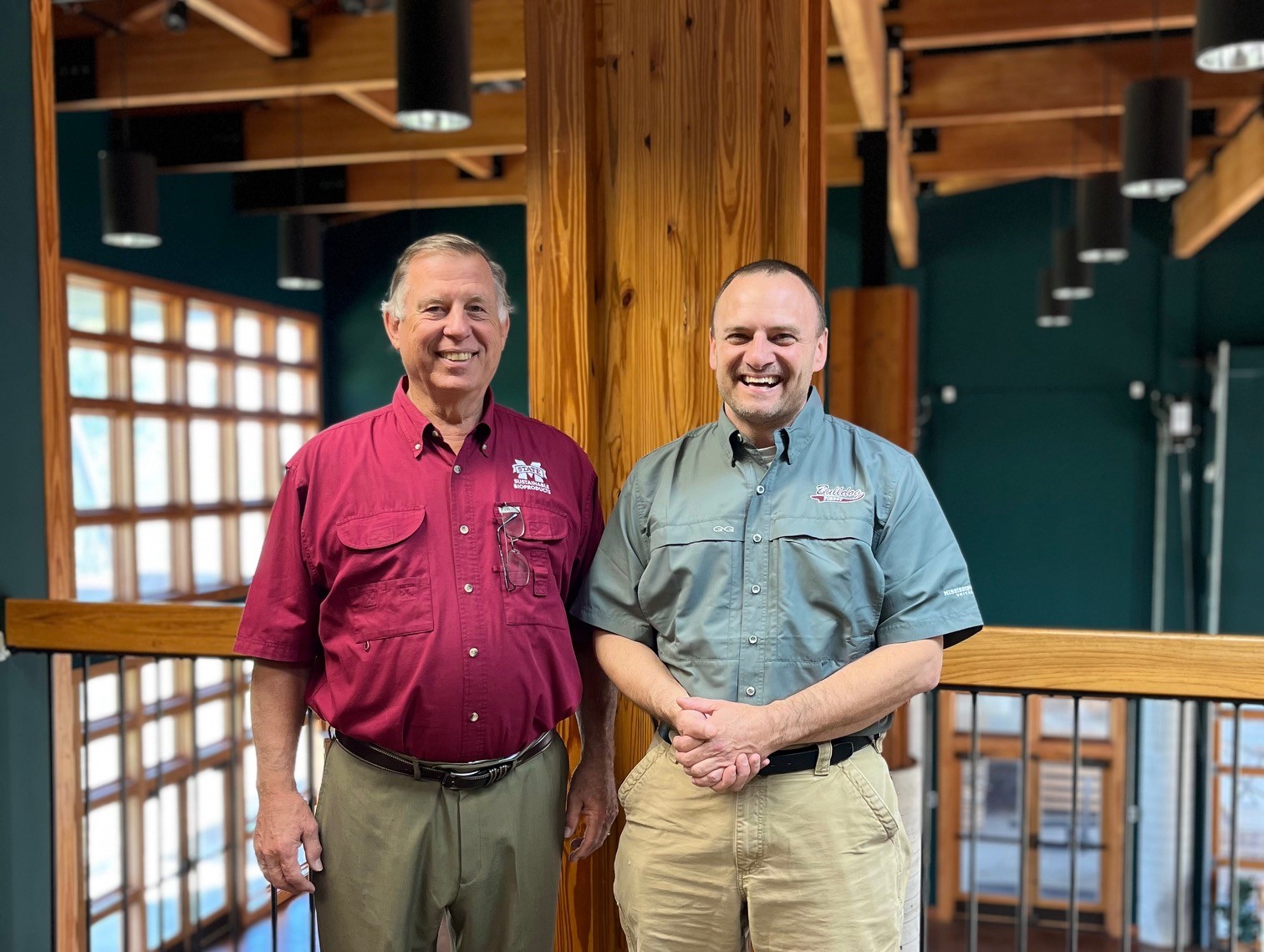 MSU Sustainable Bioproducts