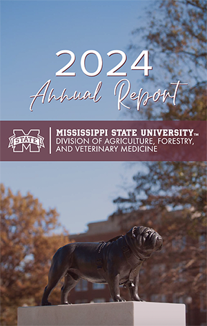 2024 DAFVM Annual Report