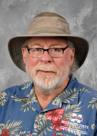 Gary Bachman