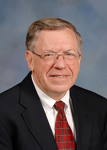Dr. Reuben Moore.
