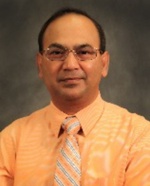 Dr. Ganesh Bora