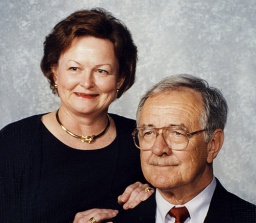 Rodney and Rosalind Foil