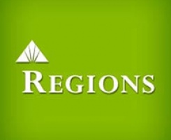 Regions logo.