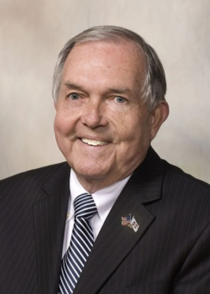 Vance H. Watson