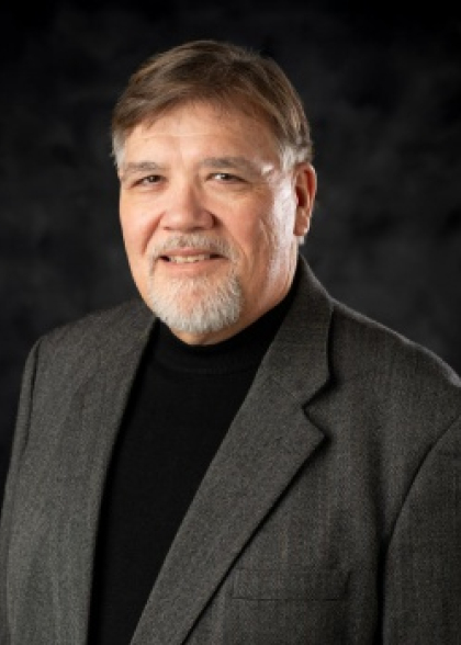 Gary Jackson