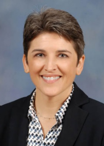 Lisa Noffsinger