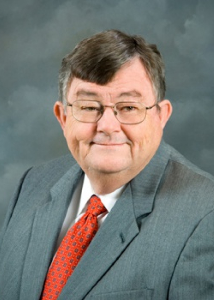 J. Charles Lee