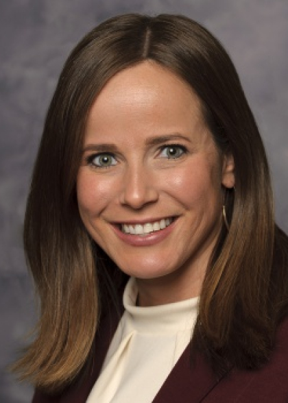 Mary Kathryn Kight
