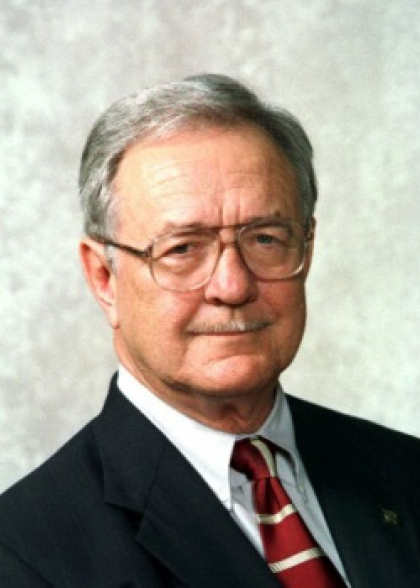 R. Rodney Foil