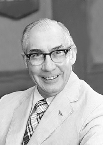 William Giles