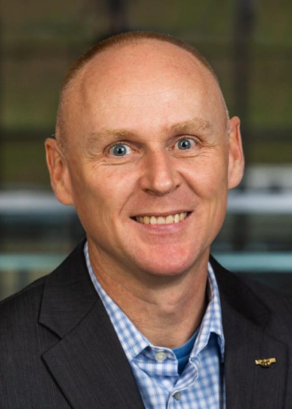Marc Measells portrait