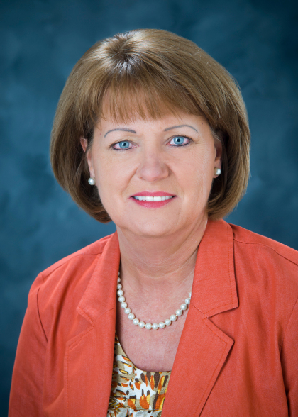 Teresa Gammill