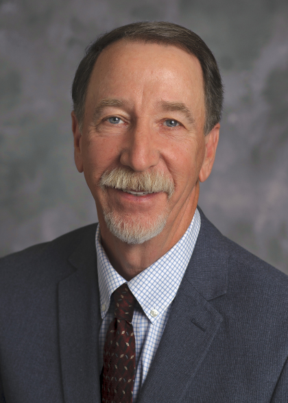 Steve Bullard