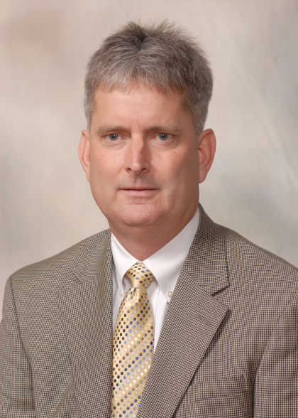 Daniel Reynolds