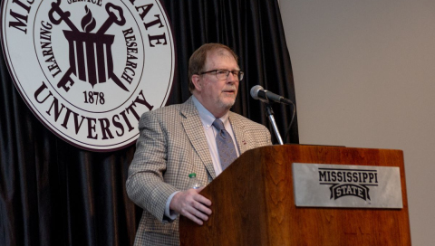 Common Ground: Hear from MSU Vice President Keith Coble