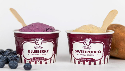 Common Ground: New blueberry, sweet potato ice cream flavors expected to churn out in 2026
