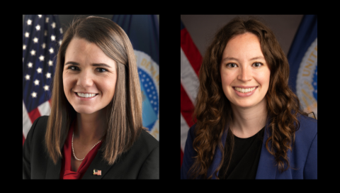 Common Ground: MSU alumni step into USDA leadership roles