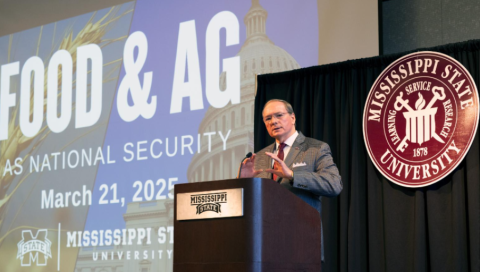 Common Ground: MSU unveils new Food & Ag as Competitive Statecraft Collaboratory