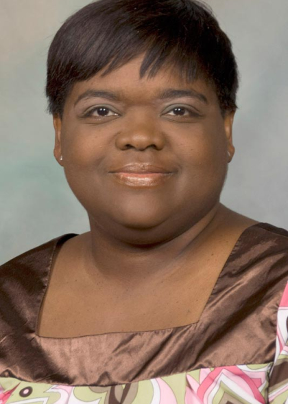 Loretta Derett-Smith