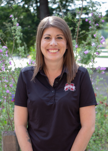 Stephanie Cunningham