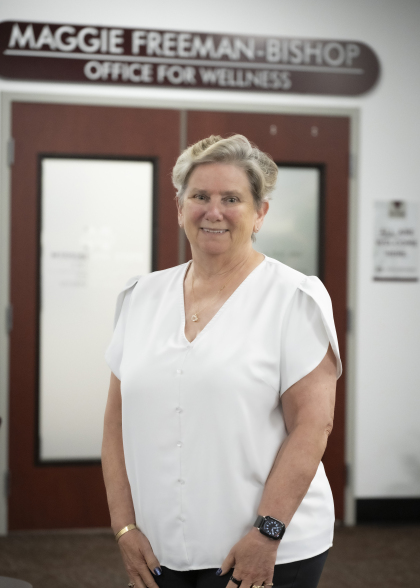 Dr. Paula Prince
