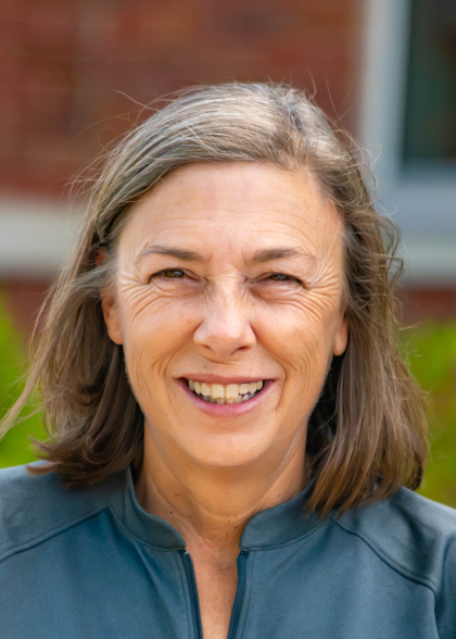 Karen Brasher